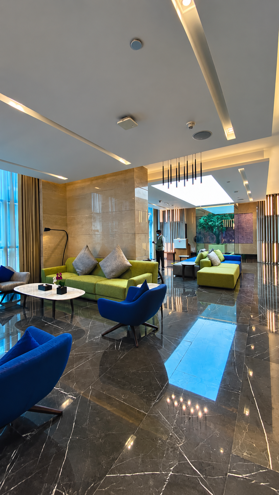 Hotel 5